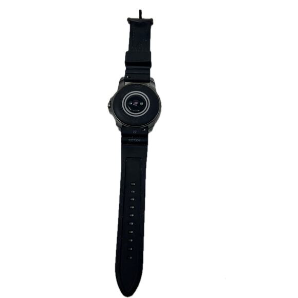 Fossil DW11F2 Google Smart Watch - Picture 2 of 4